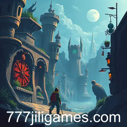 Exploring the Thrilling World of Adventure Games on Jiligames