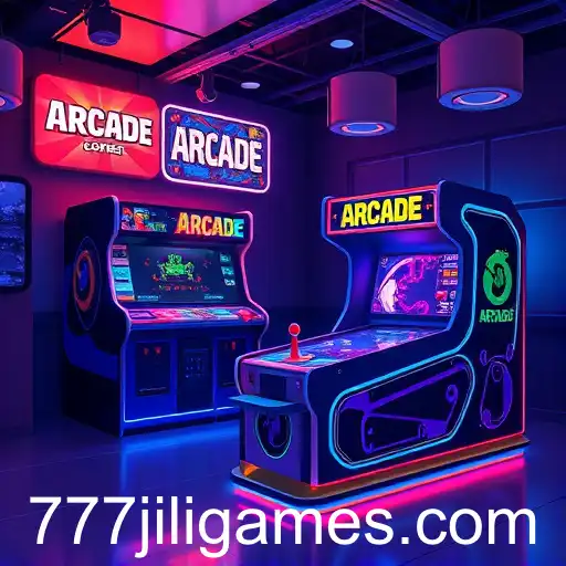 Exploring the Exciting World of Arcade Games: The Rise of Jiligames
