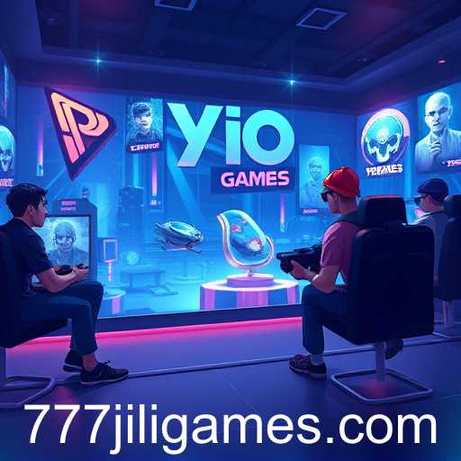 Evolution of Gaming: The Impact of Jiligames