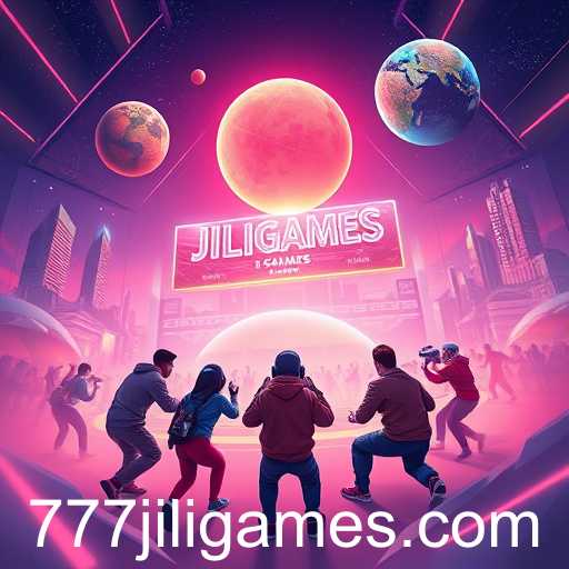 The Evolution of Jiligames in the Digital Age