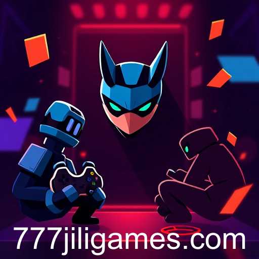 The Evolution of Online Gaming with Jiligames