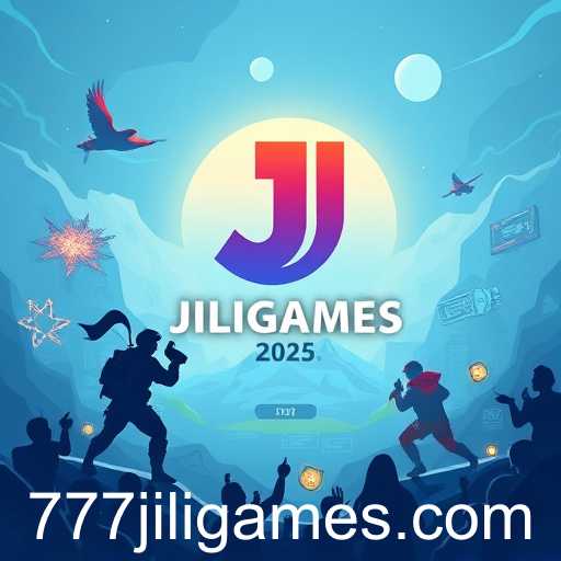 The Future of Online Gaming with Jiligames