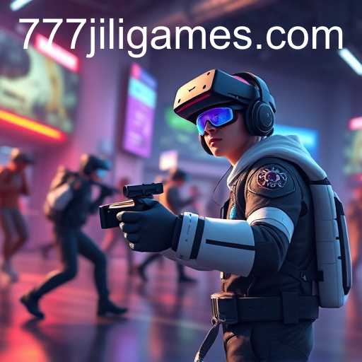 Gaming Industry Evolution at JiliGames