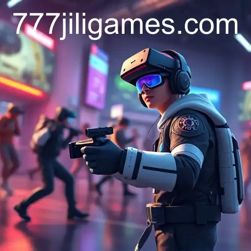 Gaming Industry Evolution at JiliGames