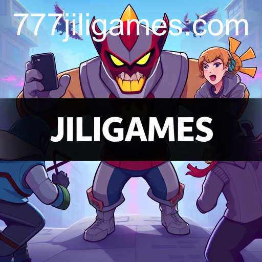 The Rise of Jiligames in the Online Gaming Arena