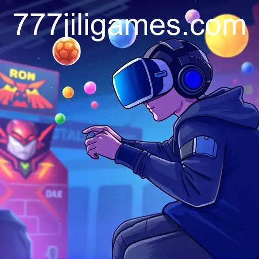 Jiligames Revolutionizes Online Gaming Experience