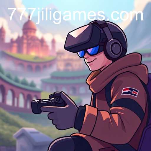 Jiligames: Revolutionizing Online Gaming