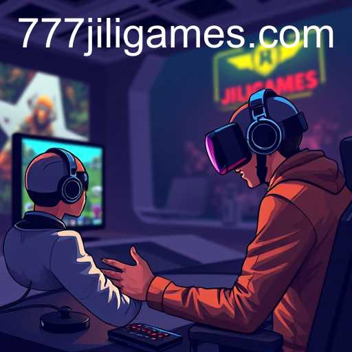 Jiligames: Transforming Online Gaming in the New Era