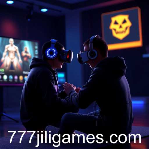 The Rising Popularity of Online Gaming: A Focus on Jiligames