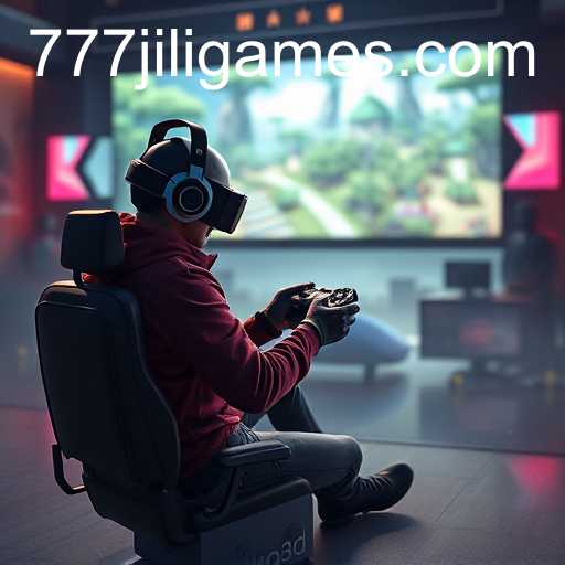 Jiligames: Revolutionizing Online Gaming in 2026