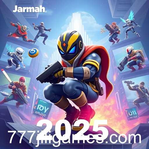 Jiligames Revolutionizes Online Gaming