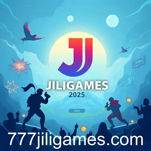 The Future of Online Gaming with Jiligames