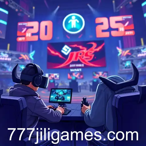 Exploring the Growing Influence of JiliGames in Global Gaming