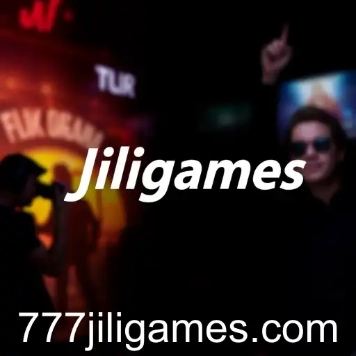 The Rise of Jiligames in the Global Gaming Arena