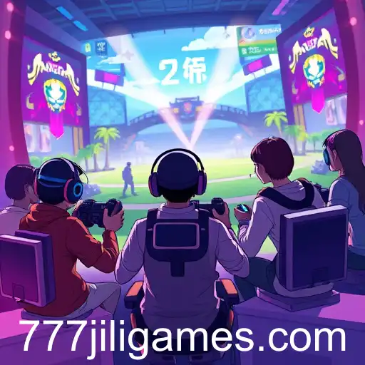 The Rise of JiliGames in 2025's Digital Landscape