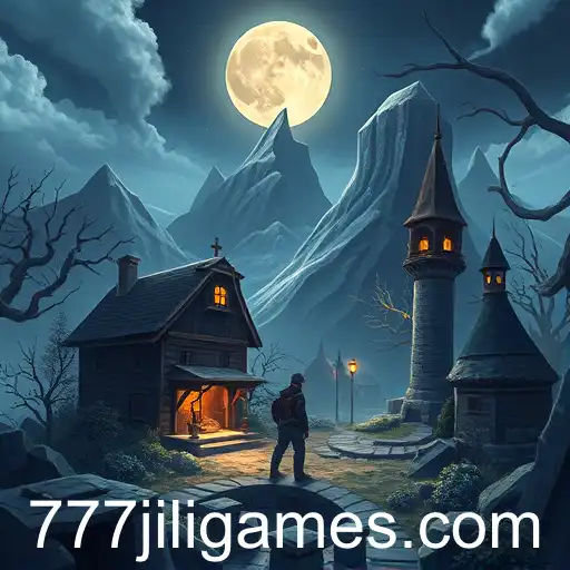 The Rise of Jiligames in Online Gaming