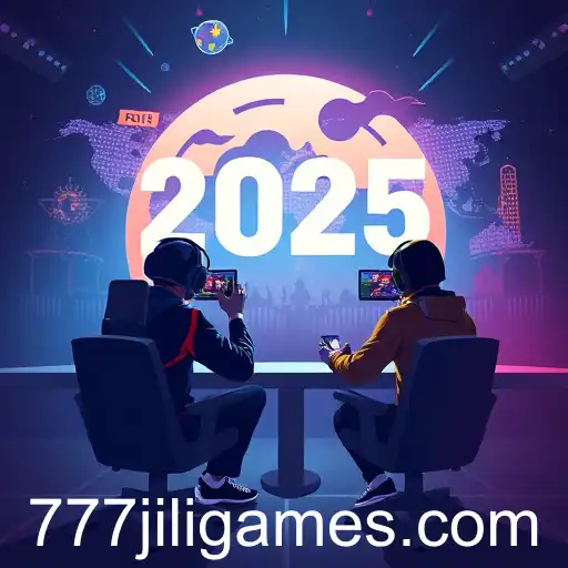 JiliGames: Transforming Online Gaming