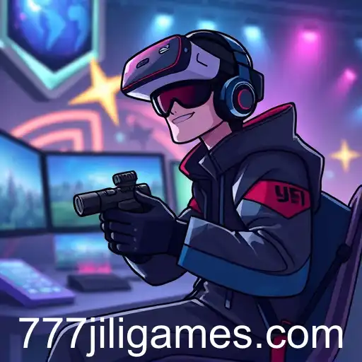 JiliGames: Revolutionizing Online Gaming in 2025