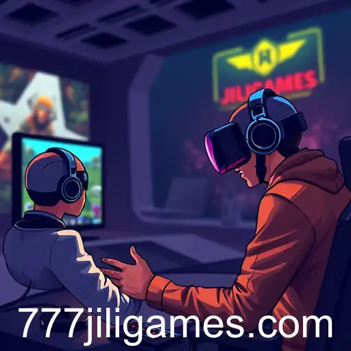 Jiligames: Transforming Online Gaming in the New Era