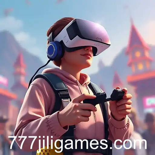 Jiligames: Revolutionizing Online Gaming