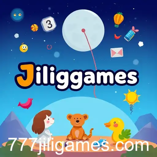 The Rise of Jiligames in 2025