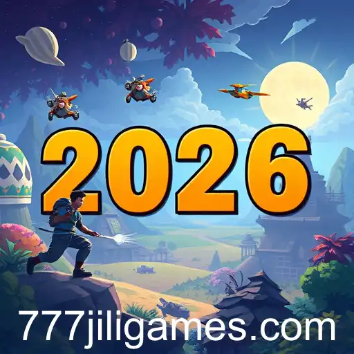 The Rise of Jiligames in the Online Gaming World