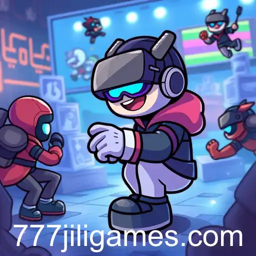 The Rise of Jiligames in the Gaming World