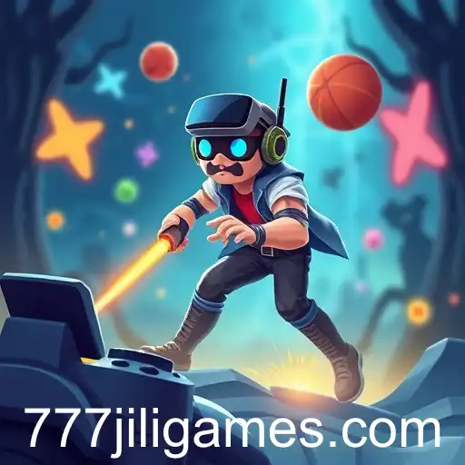 The Rise of Jiligames: A New Player in the Online Gaming Space