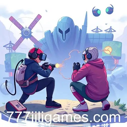 The Rise of Jiligames in Modern Gaming