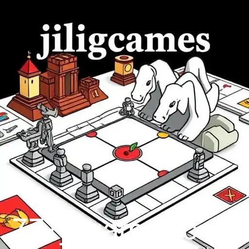 The Evolution of Online Gaming with Jiligames