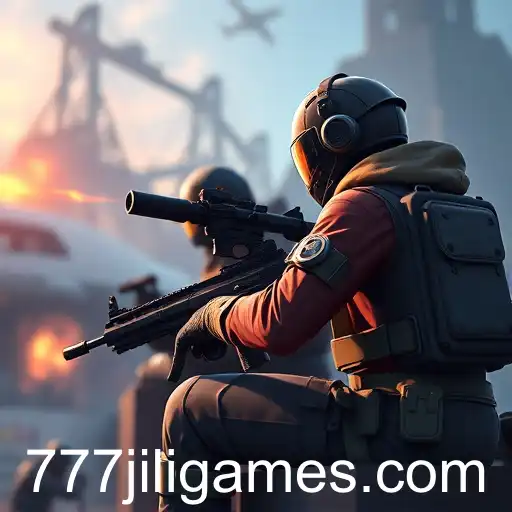 Exploring the Thrill of Multiplayer Games on Jiligames