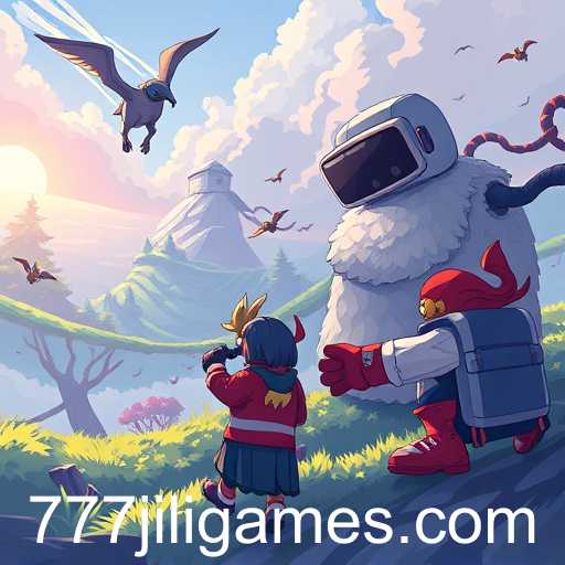 The Rise of Jiligames in the Gaming World