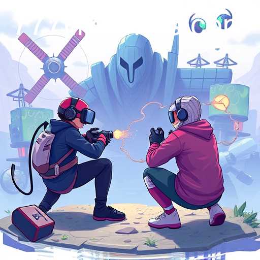 The Rise of Jiligames in Modern Gaming