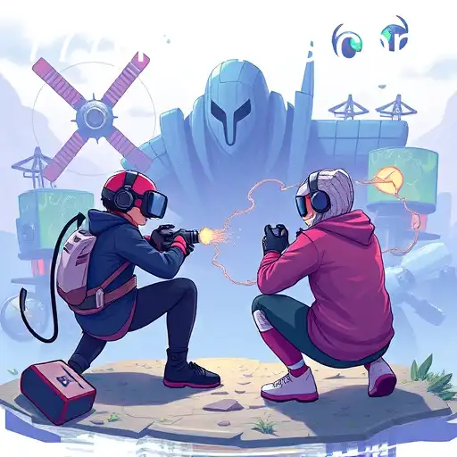 The Rise of Jiligames in Modern Gaming