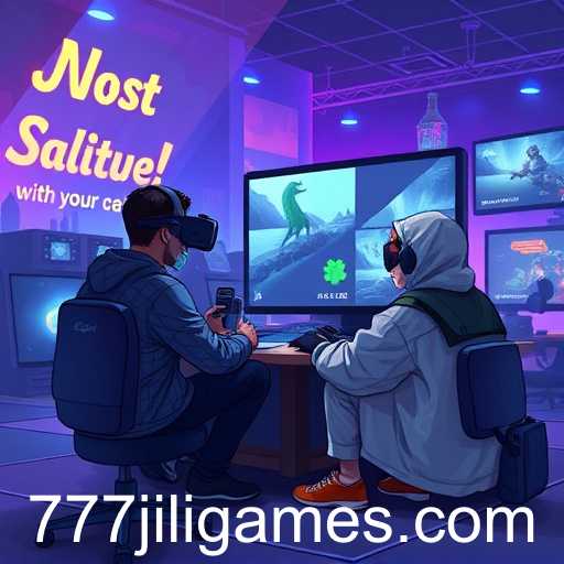 The Rise of Jiligames in the Gaming Industry