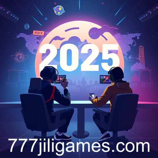 The Rise of JiliGames: A New Era in Online Gaming