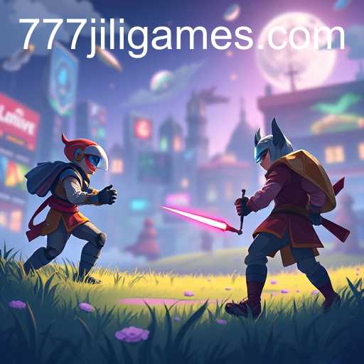 The Rise of Jiligames in the Gaming Landscape