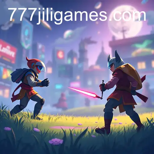 The Rise of Jiligames in the Gaming Landscape